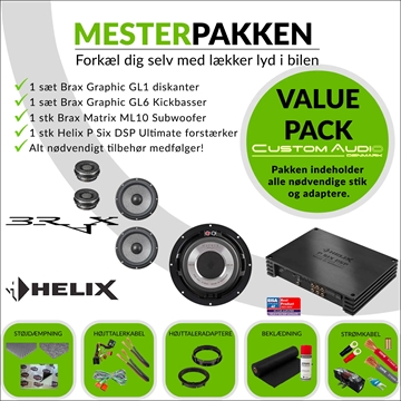 Mesterpakken